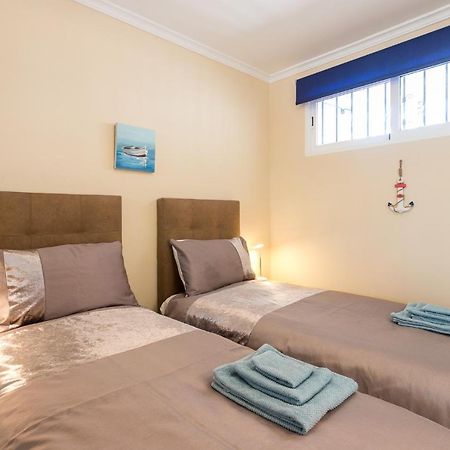 Dona Elisa Apartment Altea Exterior photo