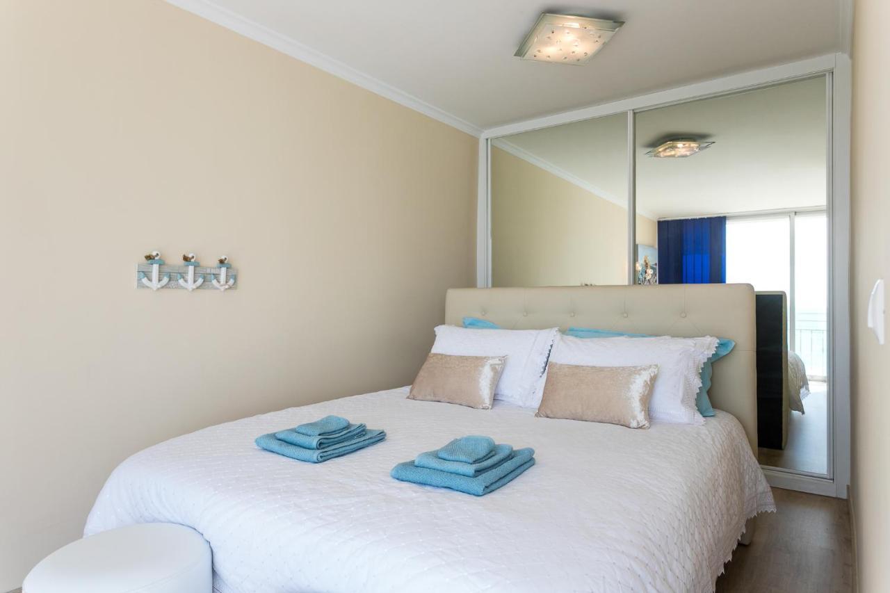 Dona Elisa Apartment Altea Exterior photo