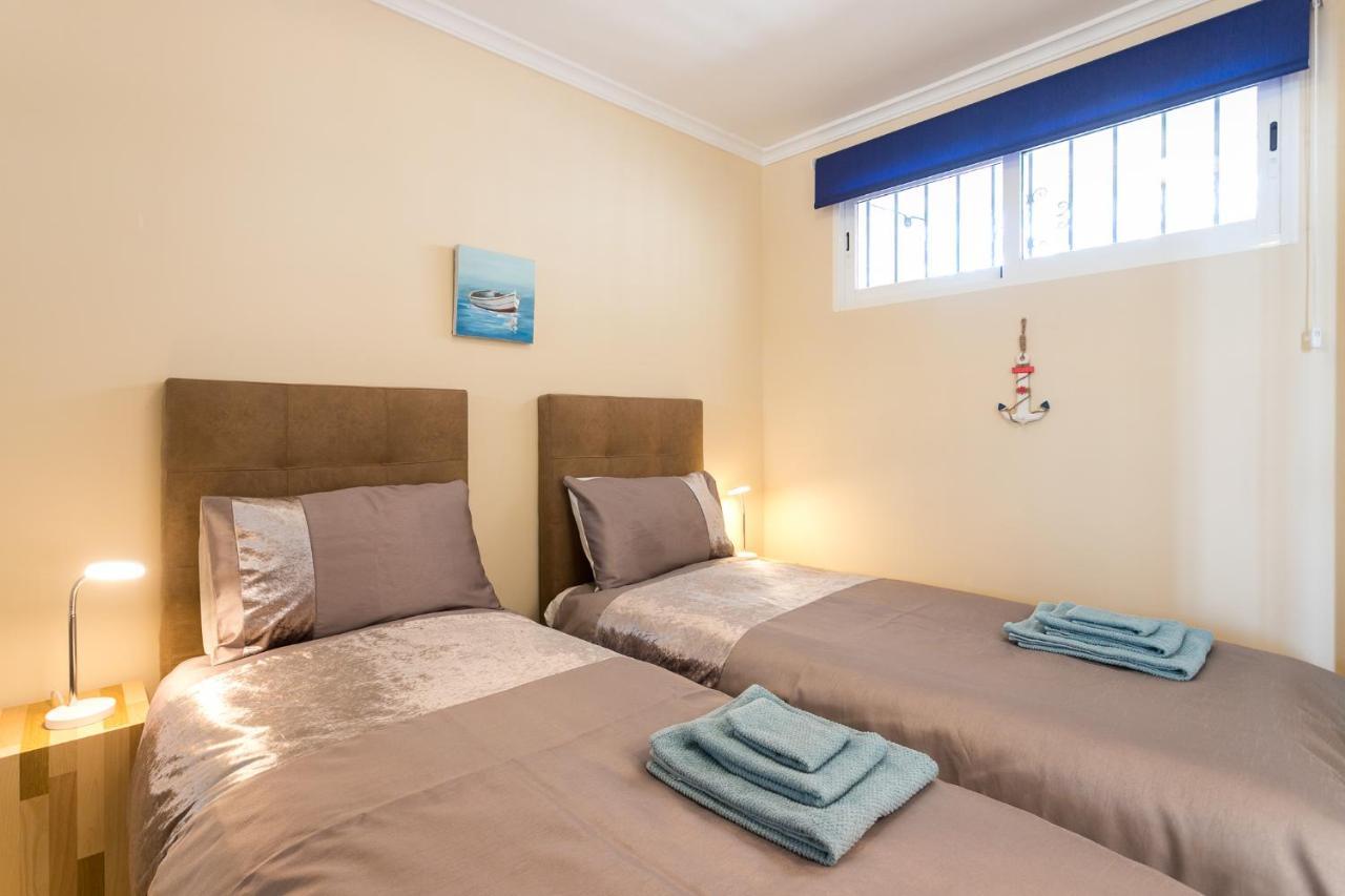 Dona Elisa Apartment Altea Exterior photo
